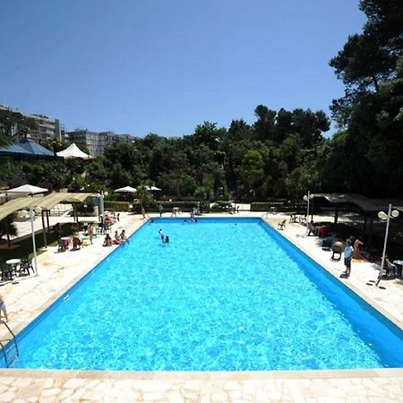 Hotel Villa Rosa Martina Franca Exteriér fotografie