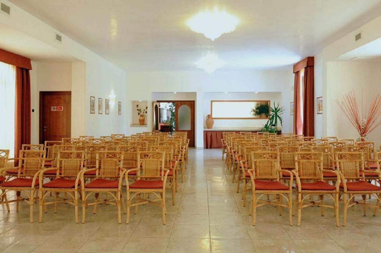 Hotel Villa Rosa Martina Franca Exteriér fotografie