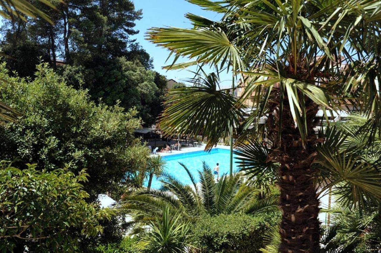 Hotel Villa Rosa Martina Franca Exteriér fotografie