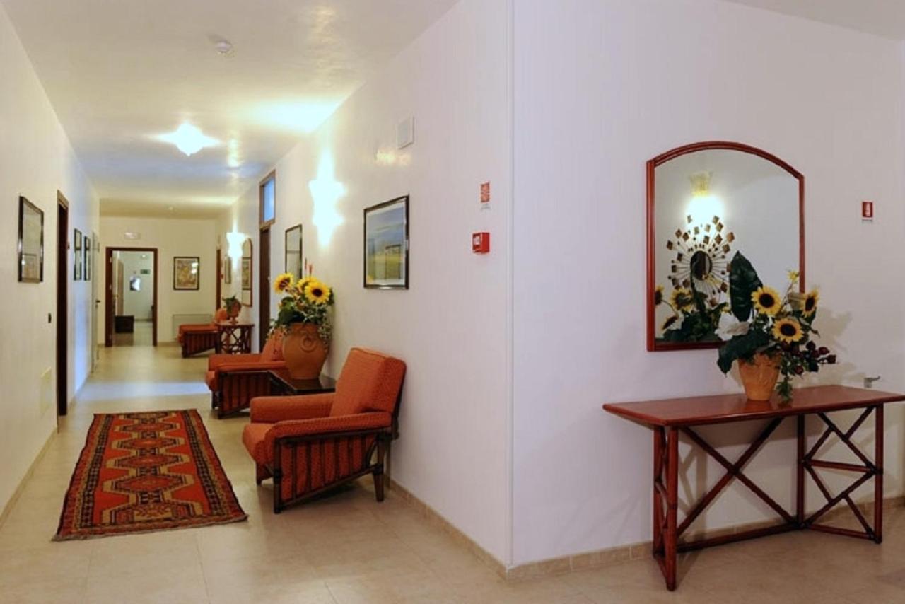 Hotel Villa Rosa Martina Franca Exteriér fotografie