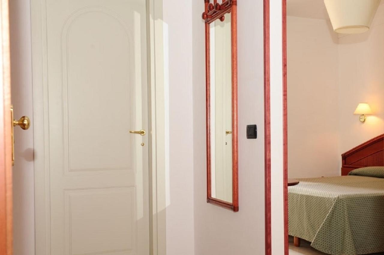 Hotel Villa Rosa Martina Franca Exteriér fotografie
