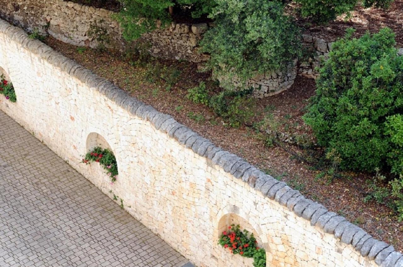 Hotel Villa Rosa Martina Franca Exteriér fotografie